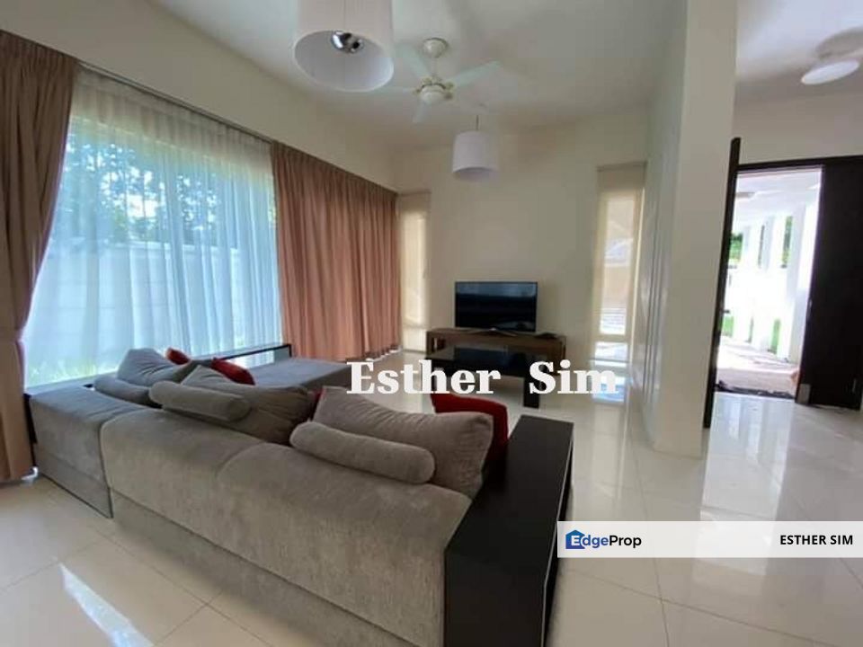  Renovated 3-Storey Semi-D @ Seri Tanjung Pinang near Strait Quay in Tanjung Tokong ,Penang, Penang, Tanjung Tokong