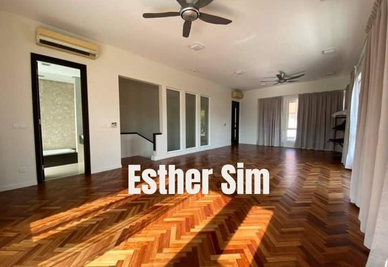 Jalan Seri Tanjung Pinang 2