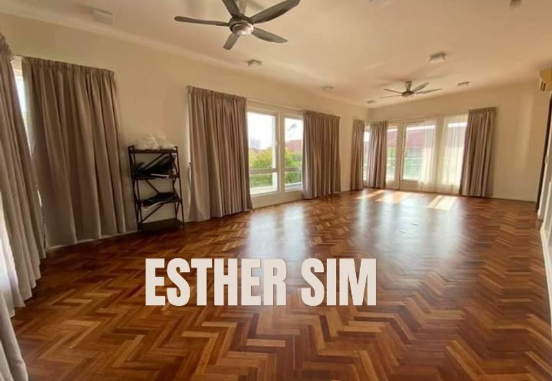 Jalan Seri Tanjung Pinang 2