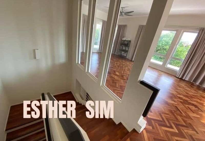 Jalan Seri Tanjung Pinang 2