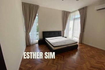 Jalan Seri Tanjung Pinang 2