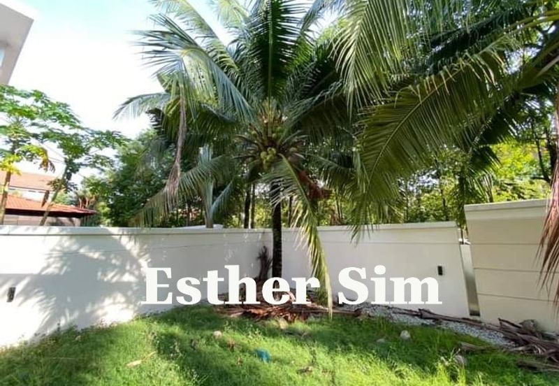 Jalan Seri Tanjung Pinang 2