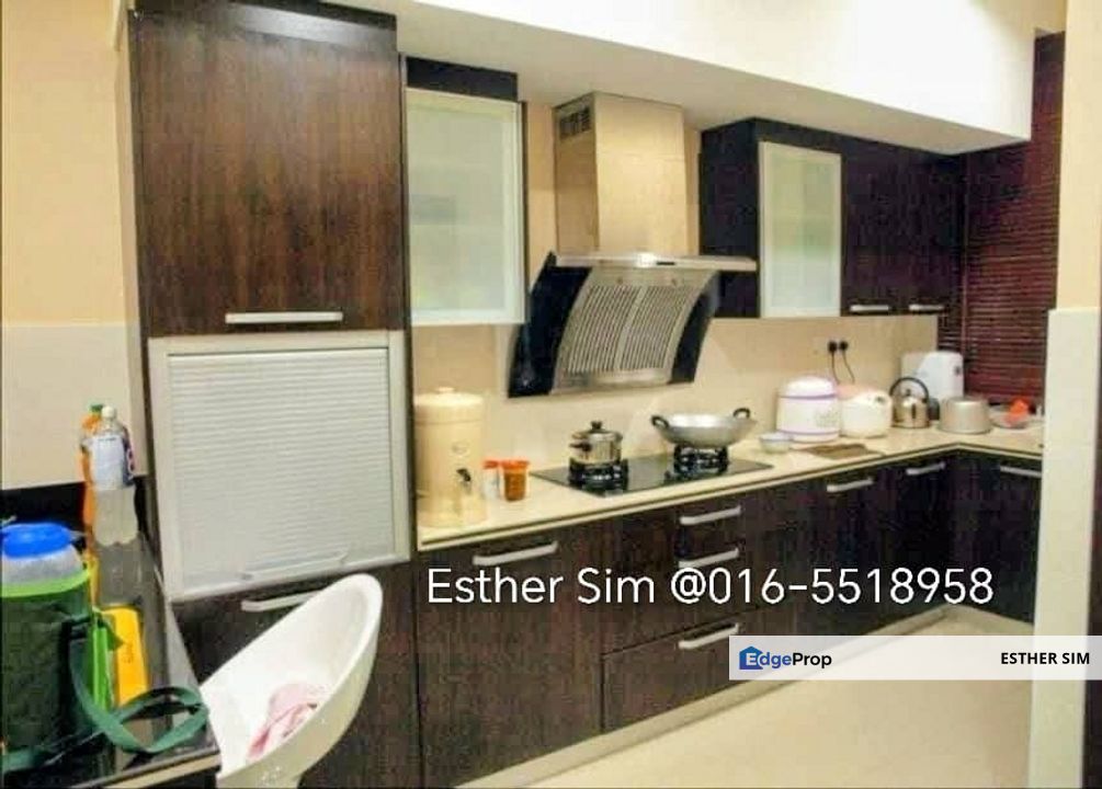 Valued Buy Renovated 3 Storey Terrace House @ Bayan Lepas, Sungai Ara, Penang. , Penang, Bayan Lepas