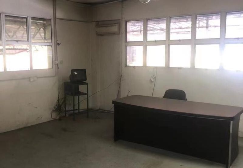 Semi-D Factory/Warehouse near Industry Bukit Minyak, Simpang Ampat Batu Kawan and Penang Science Park