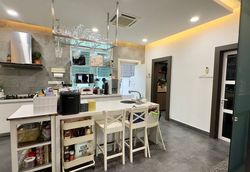 Jambul Hill Residences