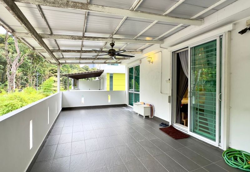 Jambul Hill Residences