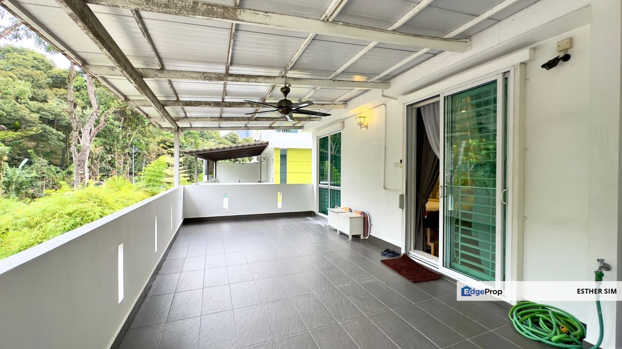 Low Density Luxury 3-Storey Semi-D @ near to Penang Goft Club, Setia SPICE Convention Bayan Lepas, Penang, Bukit Jambul