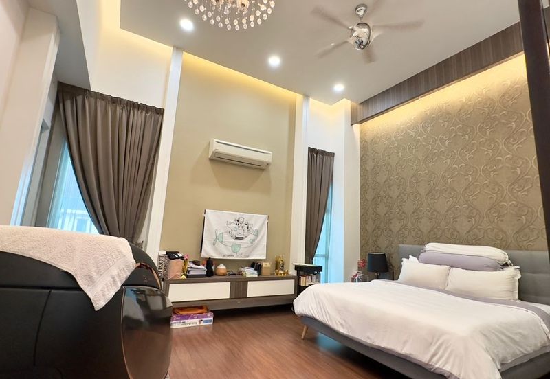 Jambul Hill Residences