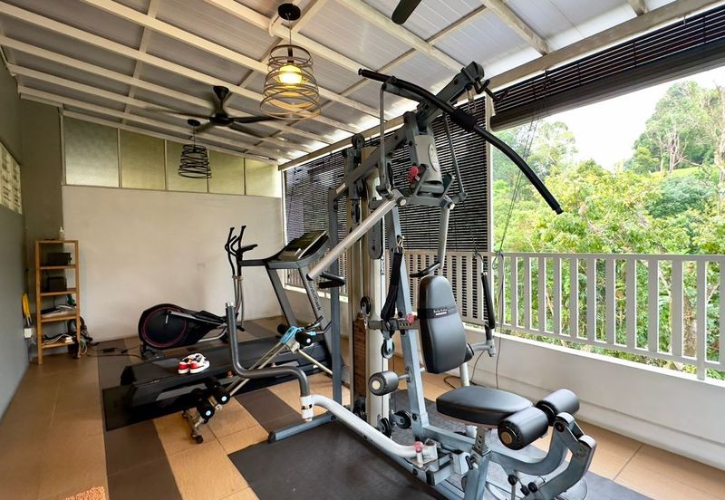 Jambul Hill Residences