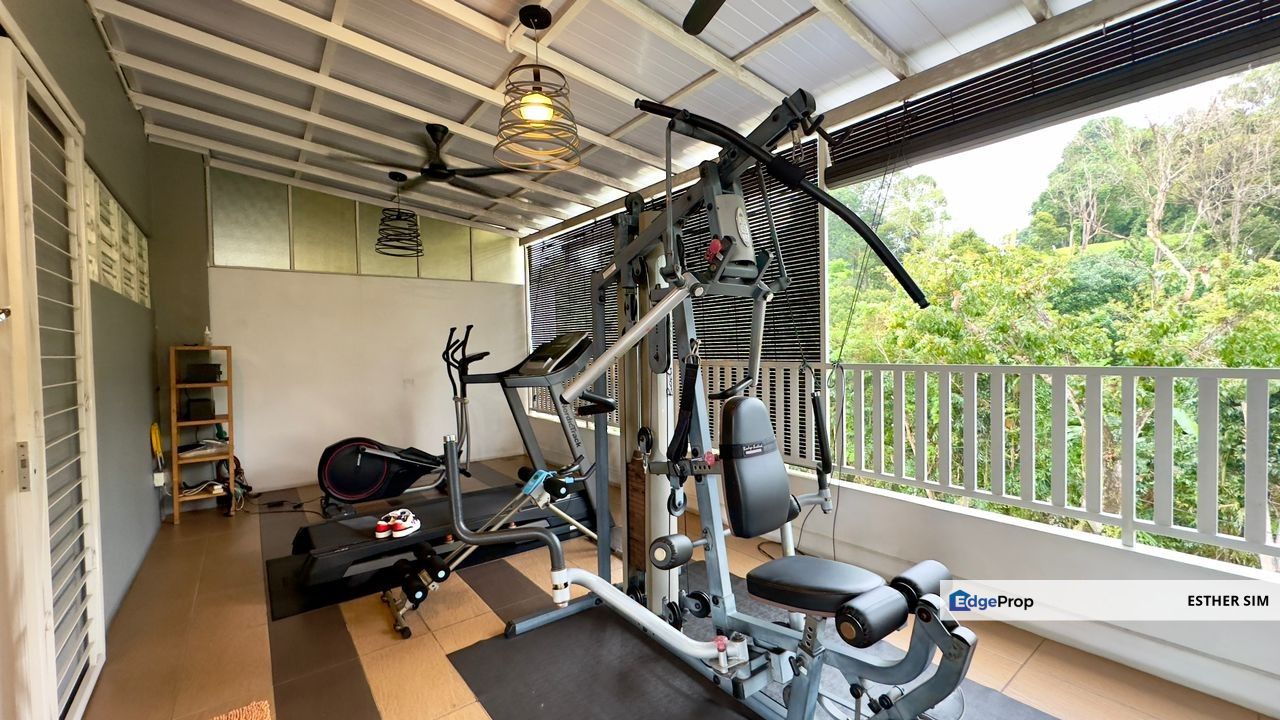 Low Density Luxury 3-Storey Semi-D @ near to Penang Goft Club, Setia SPICE Convention Bayan Lepas, Penang, Bukit Jambul