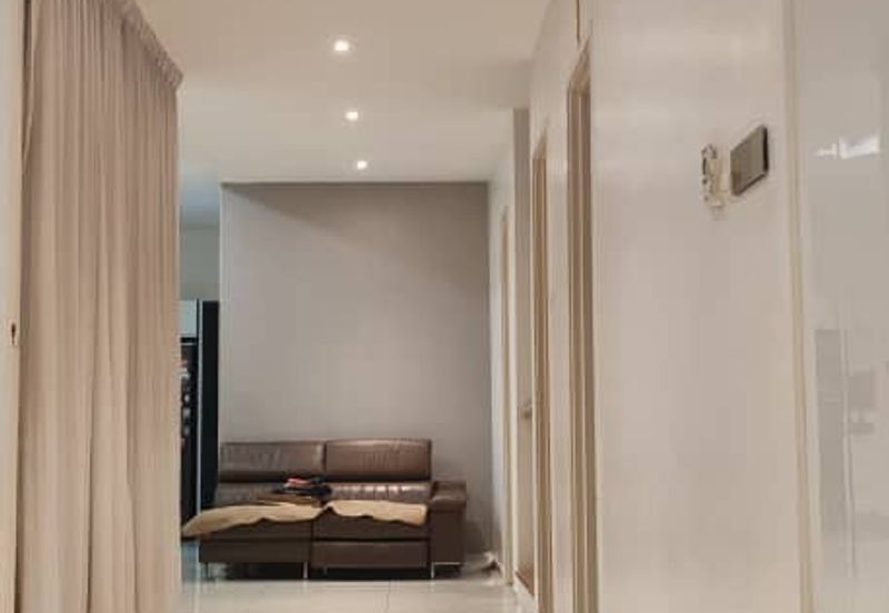 Luxury 2 Storey Bungalow House (Gated & Guarded) @ Butterworth – Raja Uda / Bagan Lalang