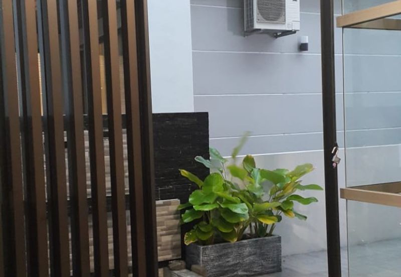 Luxury 2 Storey Bungalow House (Gated & Guarded) @ Butterworth – Raja Uda / Bagan Lalang