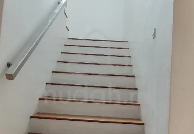 Luxury 2 Storey Bungalow House (Gated & Guarded) @ Butterworth – Raja Uda / Bagan Lalang