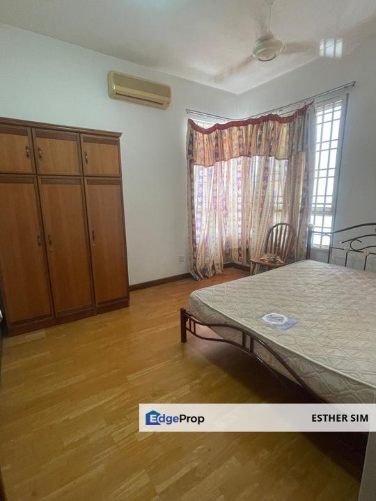 Gurney Park Condominium,Walking distance to Gurney Mall , Gurney Paragon and near Gurney bay, Penang, Persiaran Gurney