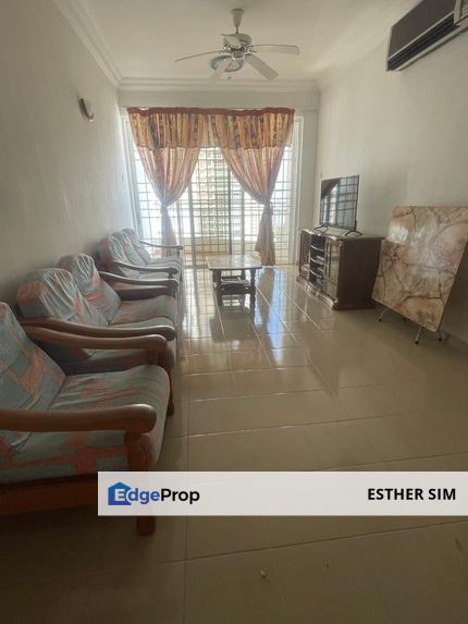 Gurney Park Condominium,Walking distance to Gurney Mall , Gurney Paragon and near Gurney bay, Penang, Persiaran Gurney