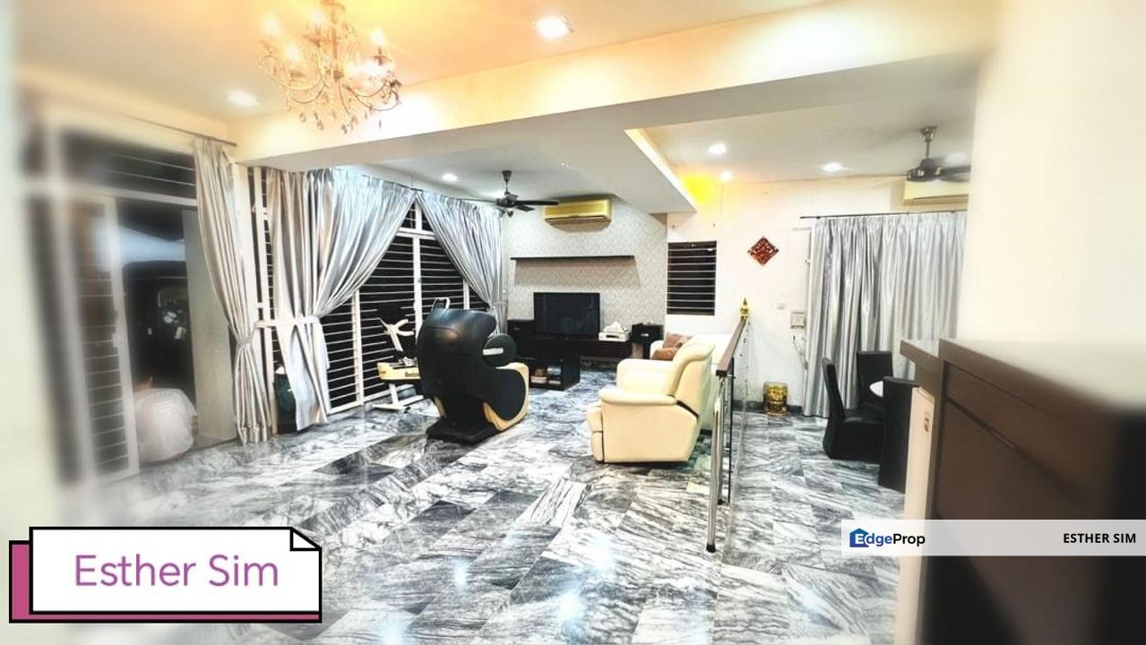 ✨ EXCLUSIVE LISTING: Move-In Ready Semi-D in Bagan Ajam! ✨, Penang, Bagan Ajam