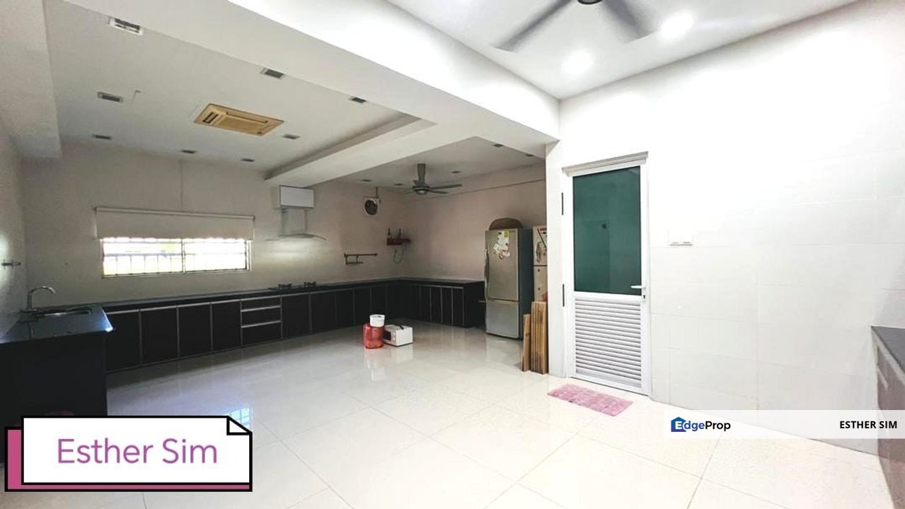 ✨ EXCLUSIVE LISTING: Move-In Ready Semi-D in Bagan Ajam! ✨, Penang, Bagan Ajam