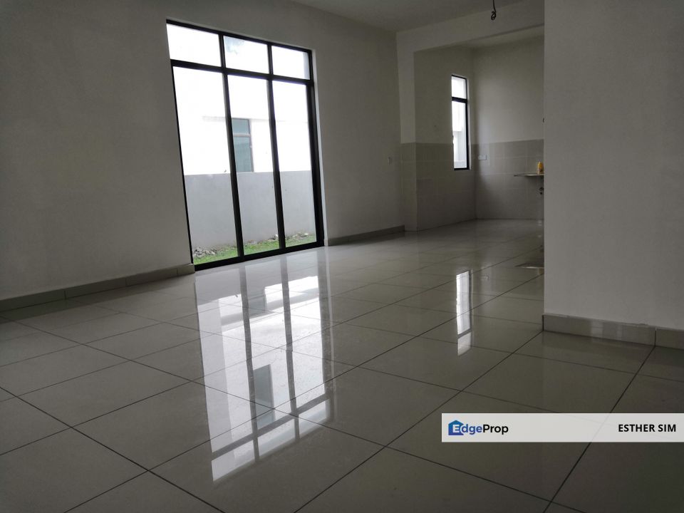 3 Storey Corner House (Brand new) near seaside @ Teluk Air Tawar, Butterworth, Penang, Air Tawar