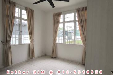 Big Land Semi-D House, Butterworth Near Raja Uda/Bagan Lalang/Sg Puyu