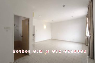 Big Land Semi-D House, Butterworth Near Raja Uda/Bagan Lalang/Sg Puyu