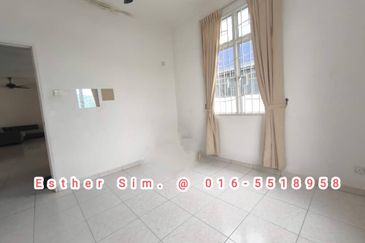 Big Land Semi-D House, Butterworth Near Raja Uda/Bagan Lalang/Sg Puyu