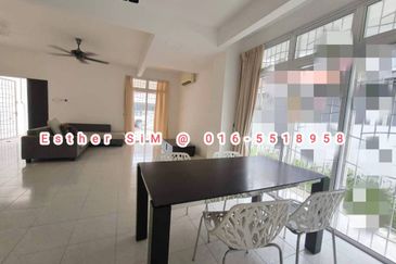 Big Land Semi-D House, Butterworth Near Raja Uda/Bagan Lalang/Sg Puyu