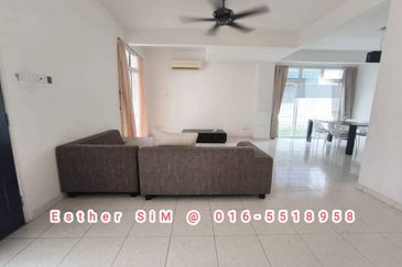 Big Land Semi-D House, Butterworth Near Raja Uda/Bagan Lalang/Sg Puyu