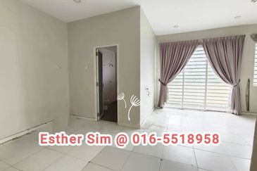 🏡 2.5-Storey Semi-D For Sale @ Bukit Mertajam, Bukit Tengah with Modern Design .