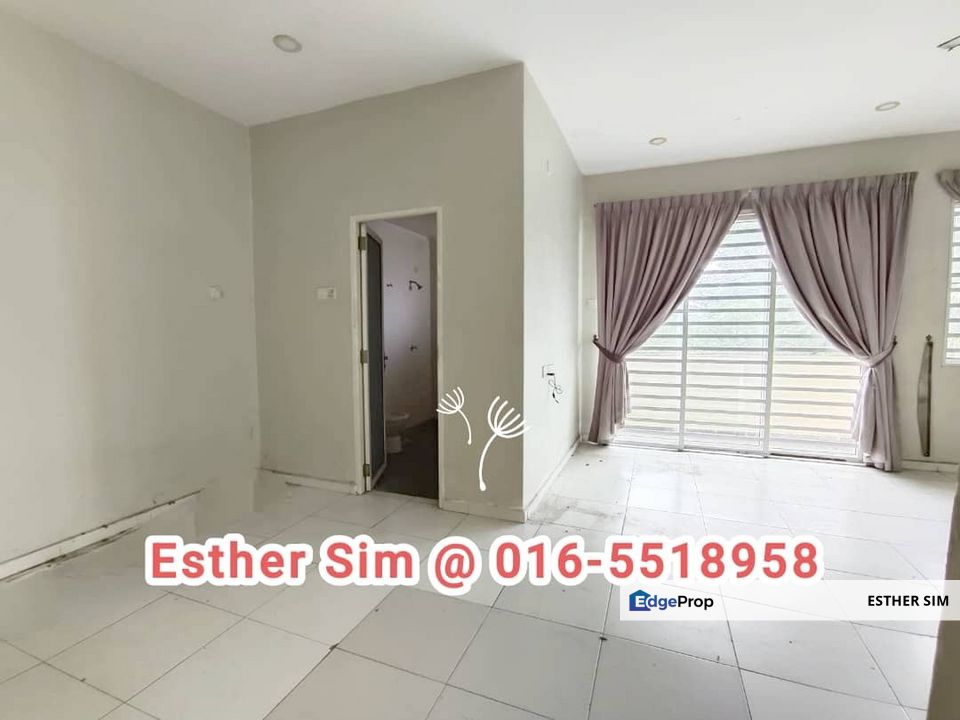 🏡 2.5-Storey Semi-D For Sale @ Bukit Mertajam, Bukit Tengah with Modern Design ., Penang, Bukit Tengah