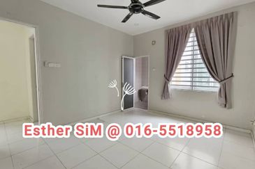 🏡 2.5-Storey Semi-D For Sale @ Bukit Mertajam, Bukit Tengah with Modern Design .