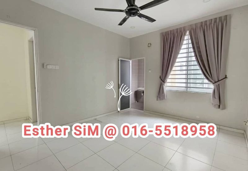 🏡 2.5-Storey Semi-D For Sale @ Bukit Mertajam, Bukit Tengah with Modern Design .