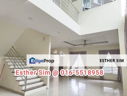 🏡 2.5-Storey Semi-D For Sale @ Bukit Mertajam, Bukit Tengah with Modern Design ., Penang, Bukit Tengah