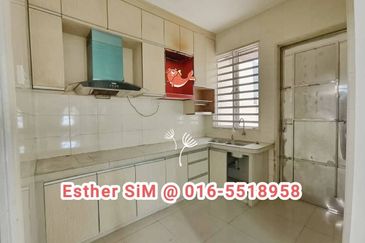 🏡 2.5-Storey Semi-D For Sale @ Bukit Mertajam, Bukit Tengah with Modern Design .