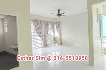 🏡 2.5-Storey Semi-D For Sale @ Bukit Mertajam, Bukit Tengah with Modern Design .