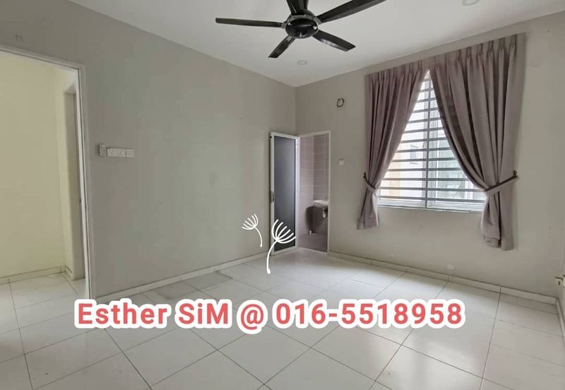 🏡 2.5-Storey Semi-D For Sale @ Bukit Mertajam, Bukit Tengah with Modern Design .