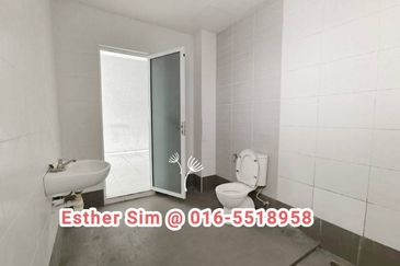 🏡 2.5-Storey Semi-D For Sale @ Bukit Mertajam, Bukit Tengah with Modern Design .