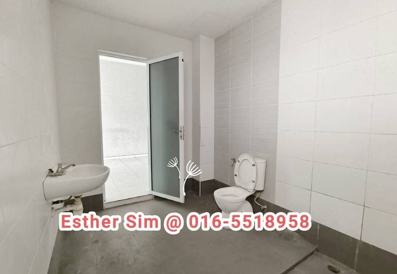 🏡 2.5-Storey Semi-D For Sale @ Bukit Mertajam, Bukit Tengah with Modern Design .