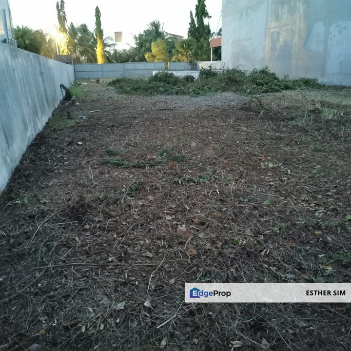  Rare Freehold Industrial Land For Sale At Alor Setar, Kedah, Alor Setar