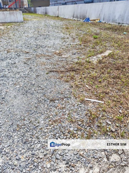  Rare Freehold Industrial Land For Sale At Alor Setar, Kedah, Alor Setar