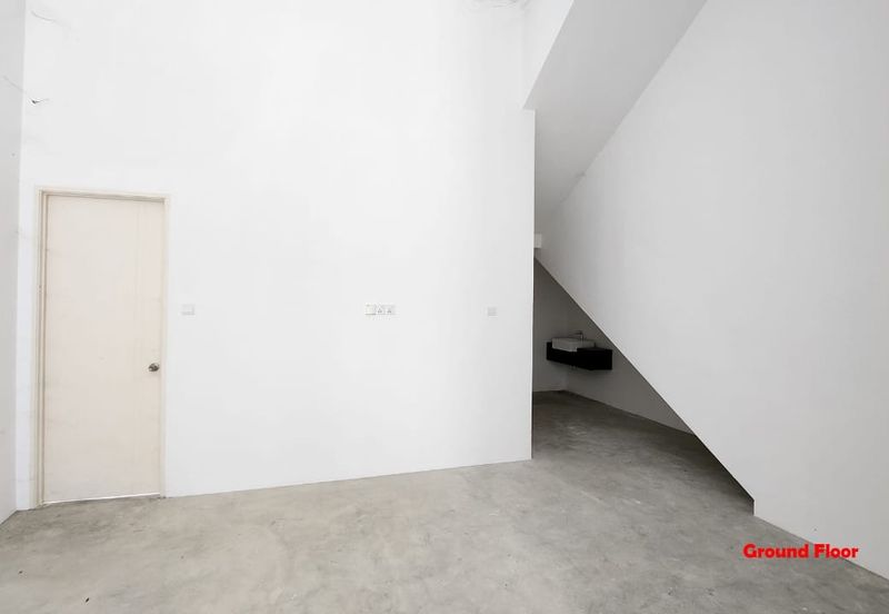 VERVEA @ Aspen Vision City