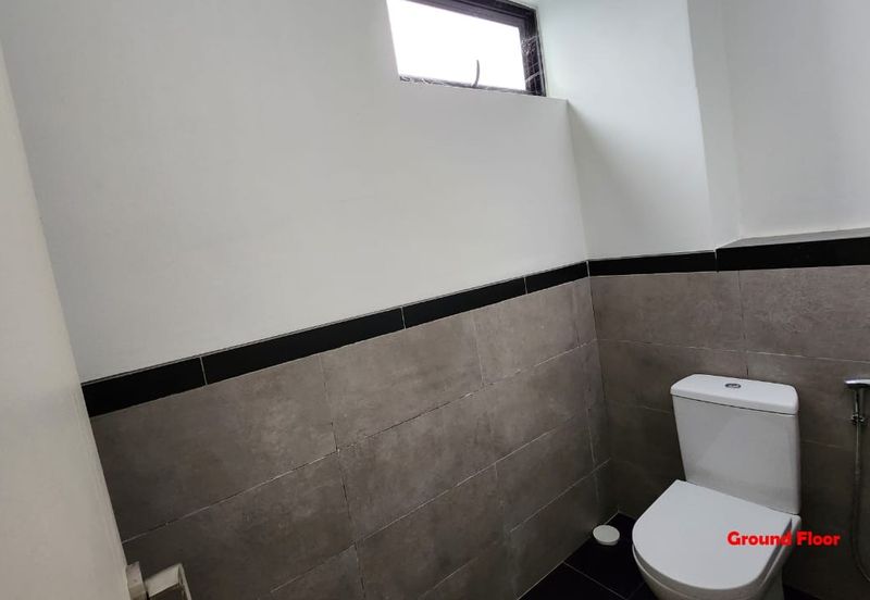 VERVEA @ Aspen Vision City