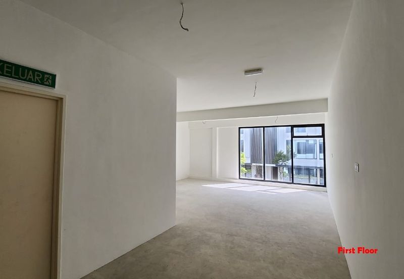 VERVEA @ Aspen Vision City