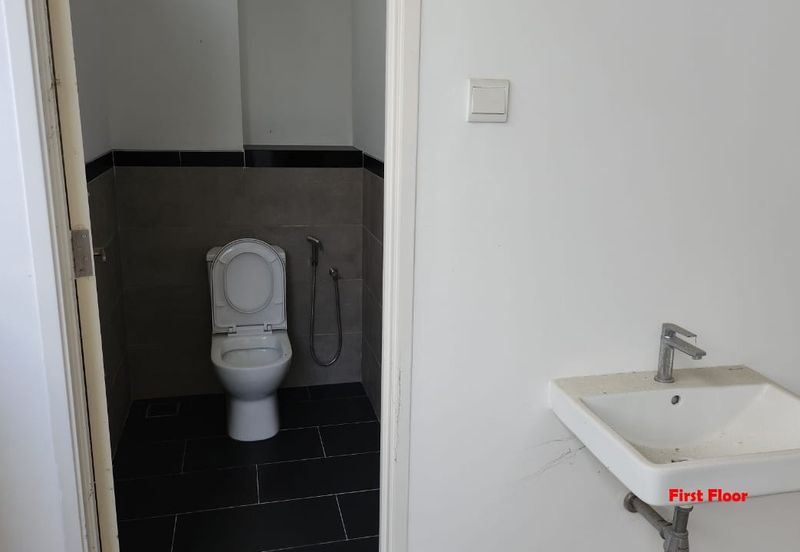 VERVEA @ Aspen Vision City