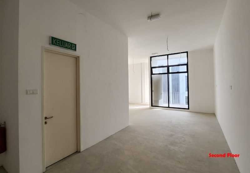 VERVEA @ Aspen Vision City