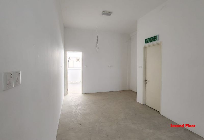 VERVEA @ Aspen Vision City