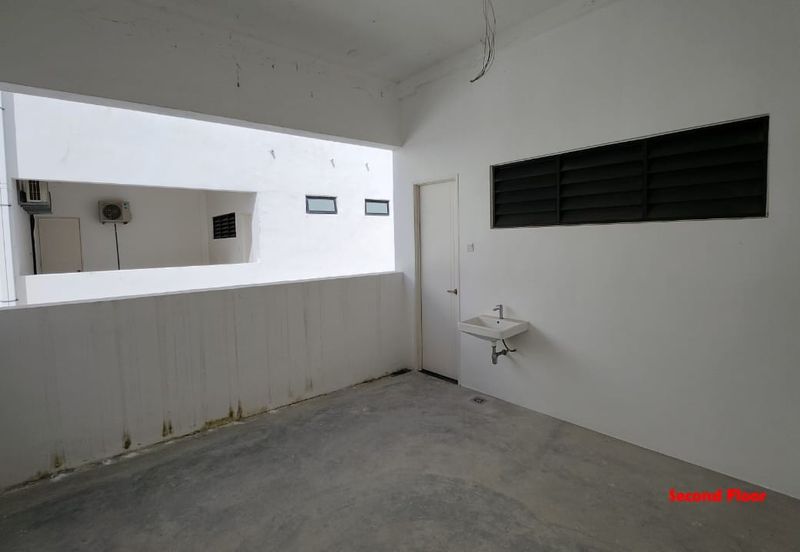 VERVEA @ Aspen Vision City