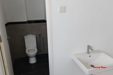 VERVEA @ Aspen Vision City