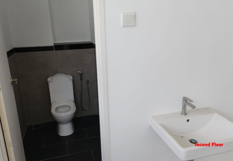 VERVEA @ Aspen Vision City