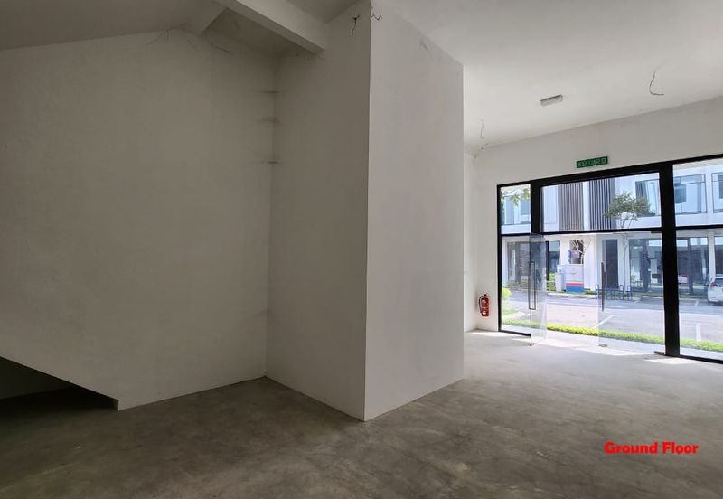 VERVEA @ Aspen Vision City