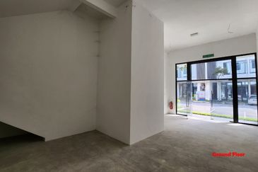 VERVEA @ Aspen Vision City